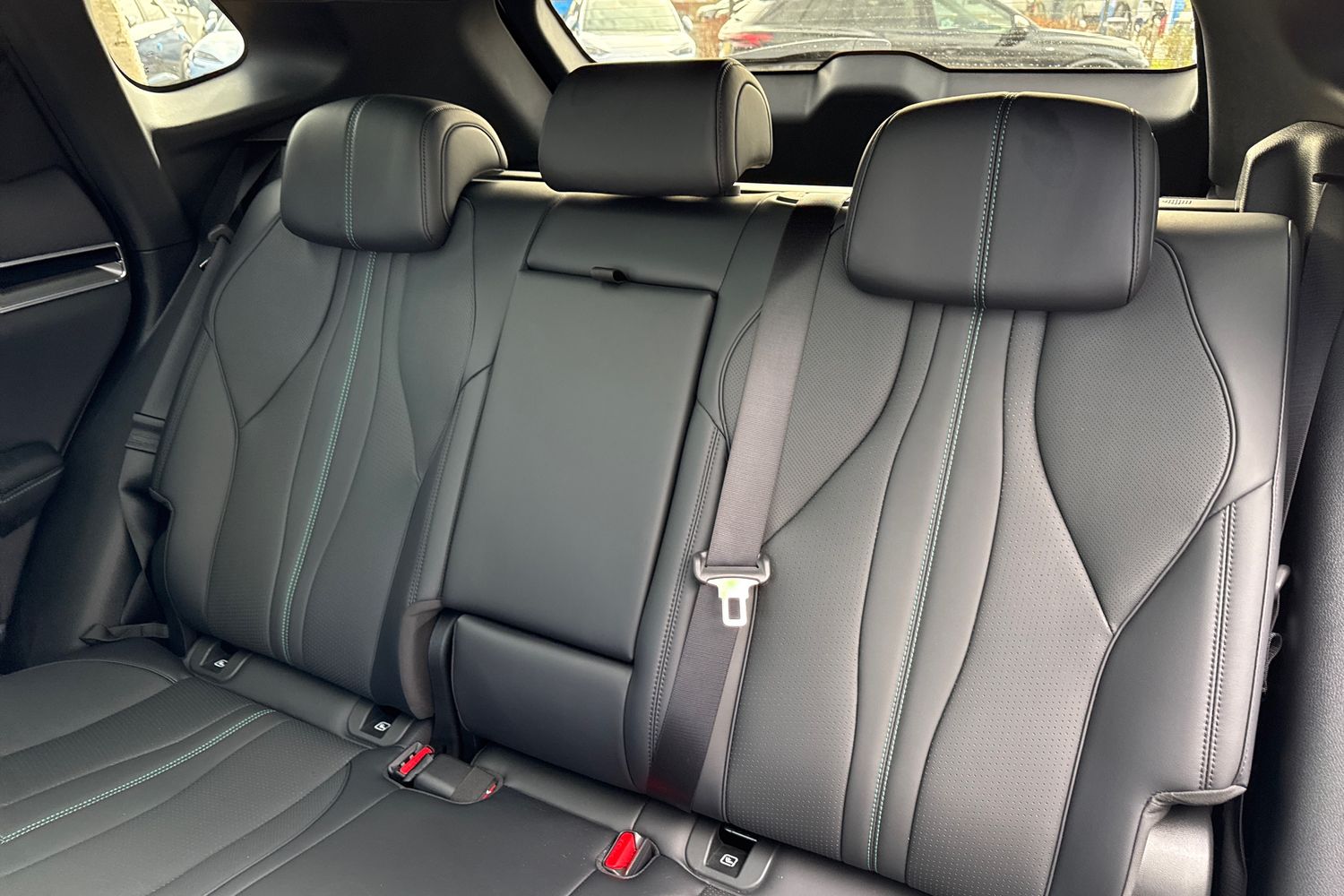 Used BYD Seal U 2025 for sale - 78210844: Photo 14