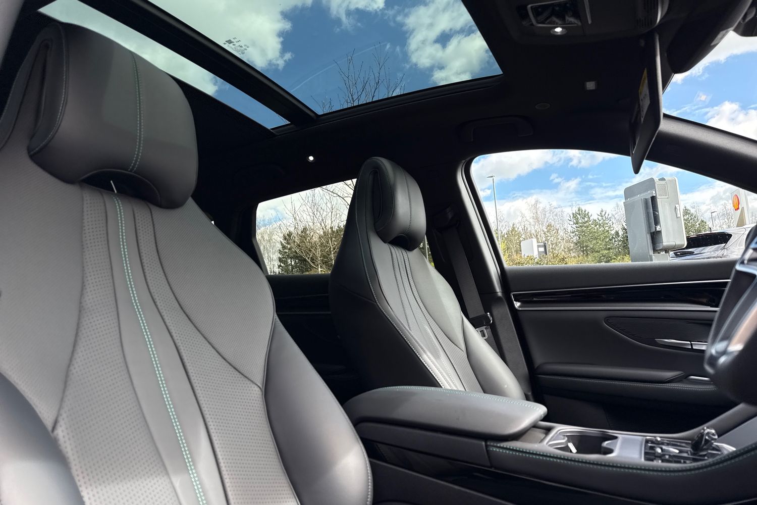 Used BYD Seal U 2025 for sale - 78210844: Photo 21