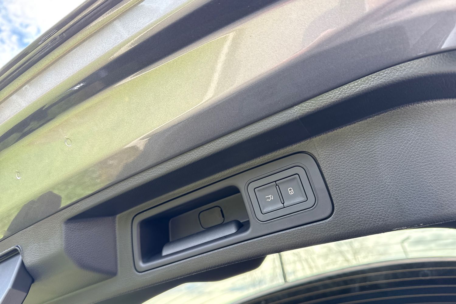 Used BYD Seal U 2025 for sale - 78210844: Photo 25