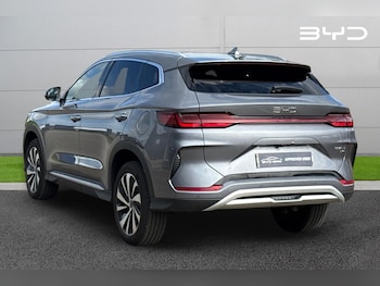 Used BYD Seal U 2025 for sale - 78210844: Photo