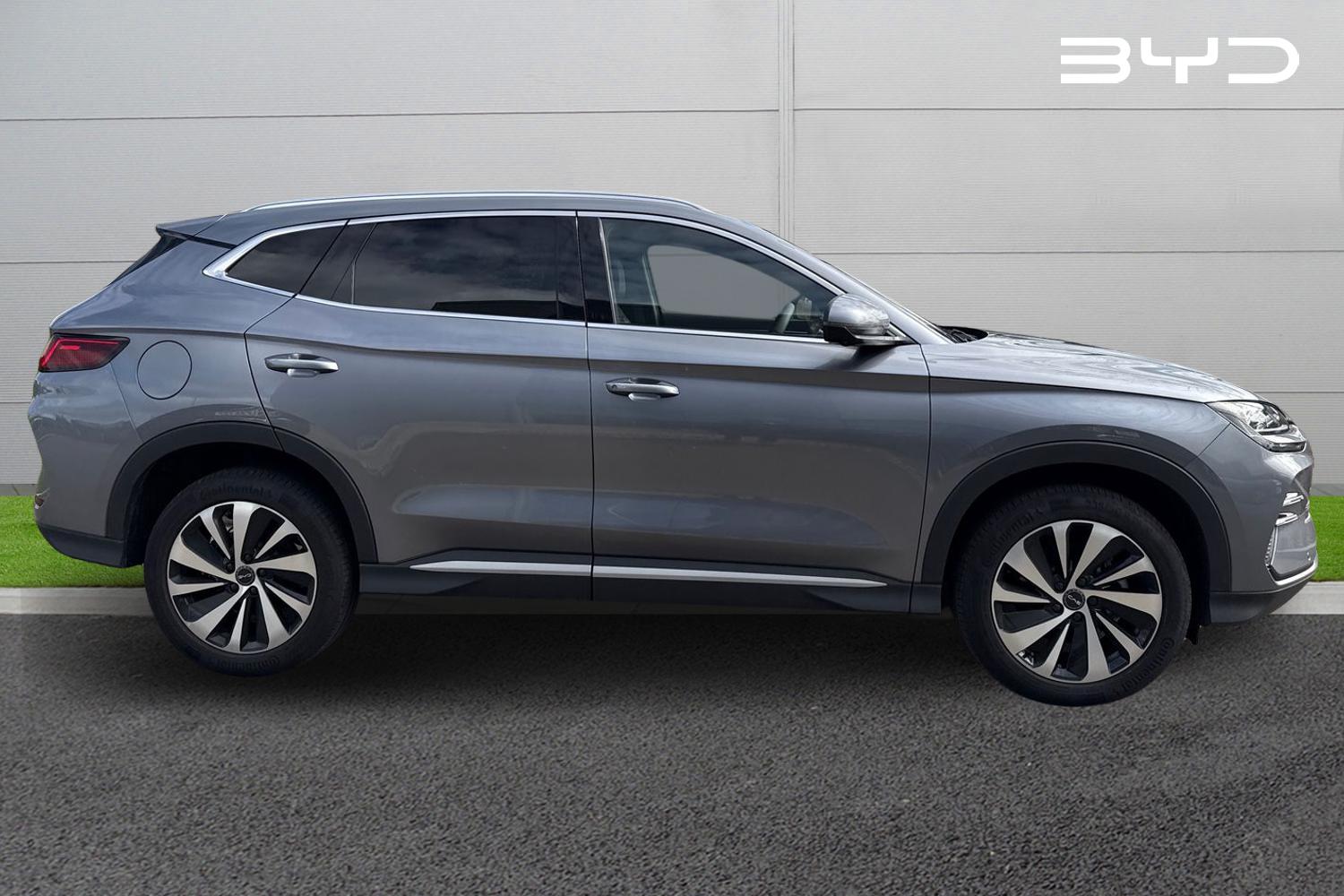 Used BYD Seal U 2025 for sale - 78210844: Photo 3