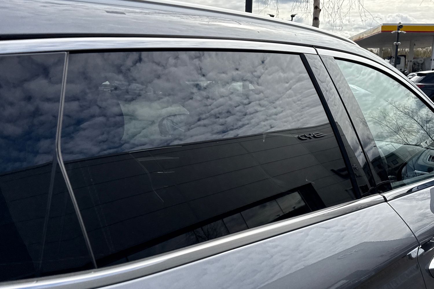 Used BYD Seal U 2025 for sale - 78210844: Photo 30