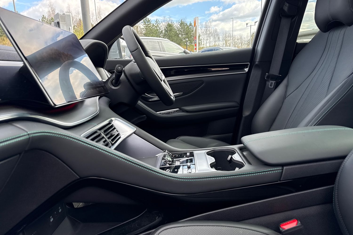 Used BYD Seal U 2025 for sale - 78210844: Photo 38