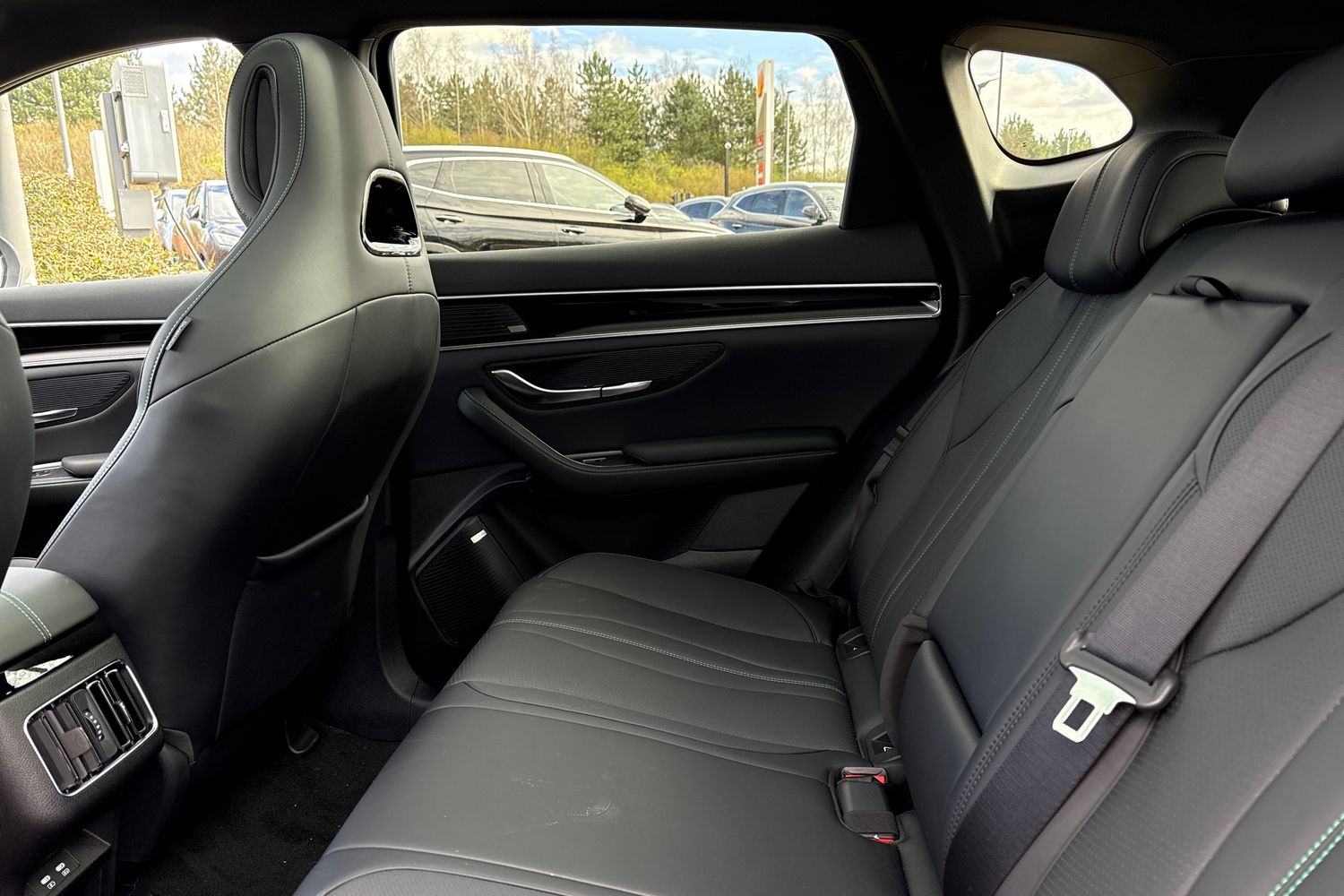 Used BYD Seal U 2025 for sale - 78210844: Photo 39