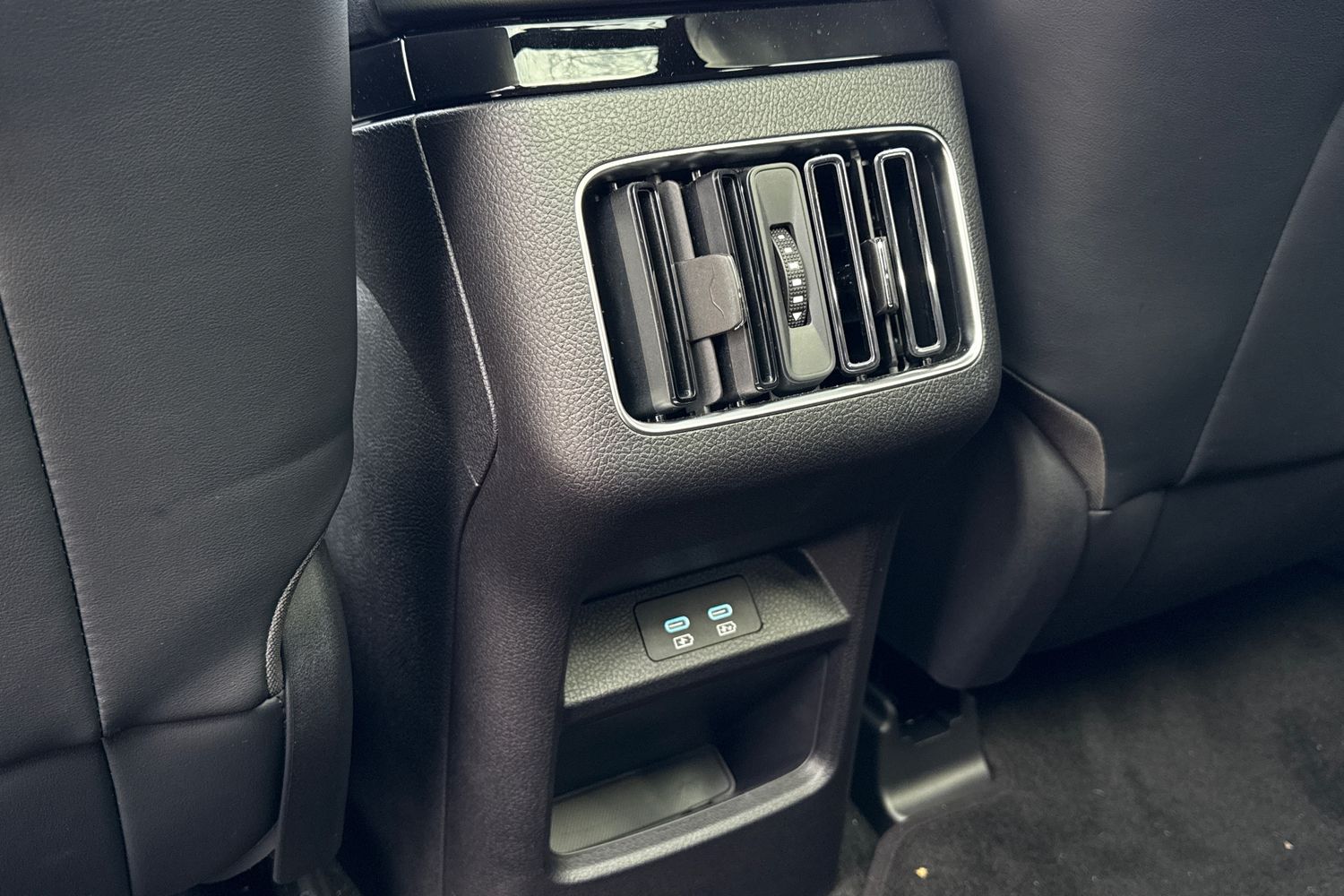 Used BYD Seal U 2025 for sale - 78210844: Photo 41