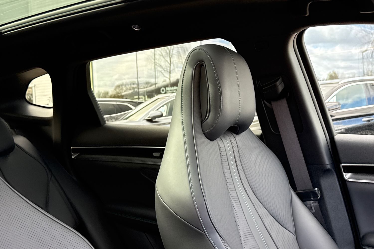 Used BYD Seal U 2025 for sale - 78210844: Photo 42