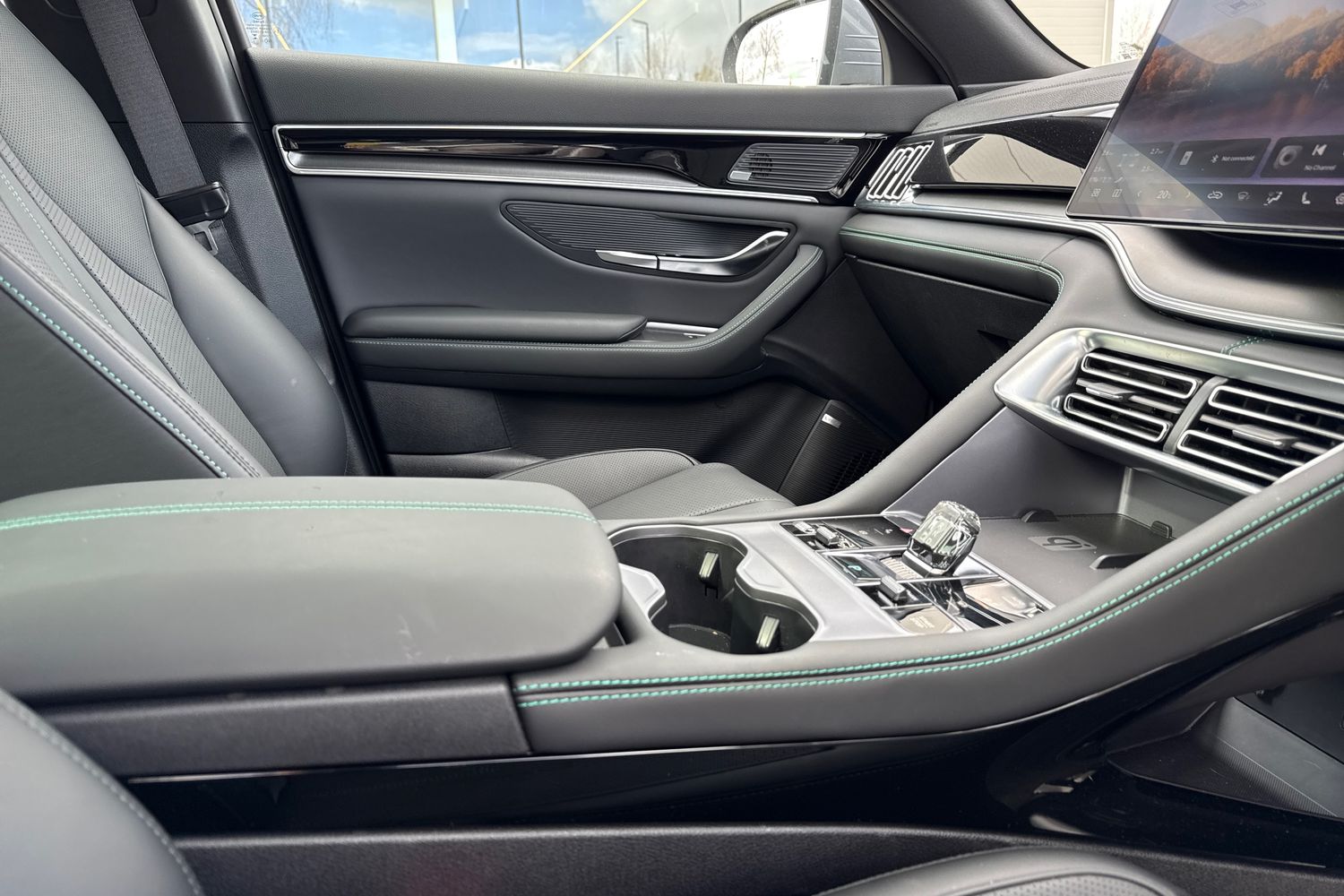 Used BYD Seal U 2025 for sale - 78210844: Photo 46