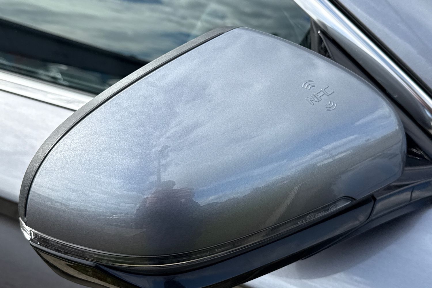 Used BYD Seal U 2025 for sale - 78210844: Photo 47