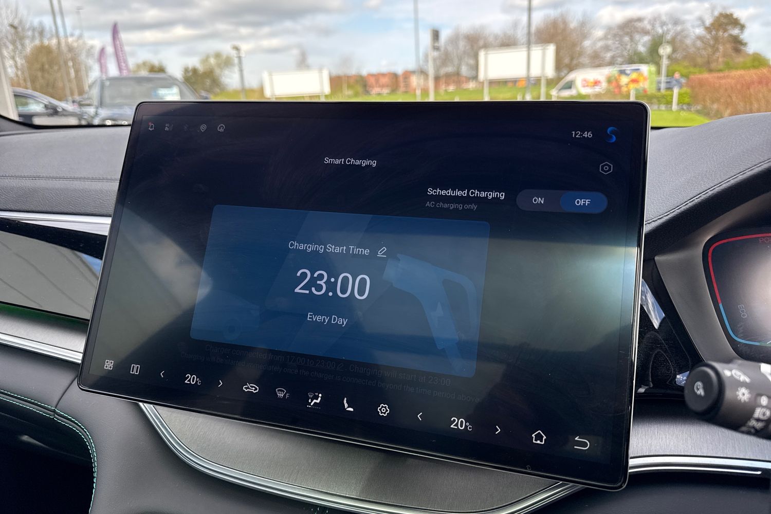 Used BYD Seal U 2025 for sale - 78210844: Photo 53