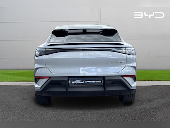 Used BYD Sealion 7 2025 for sale - 78599216: Photo