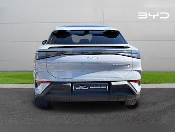 Used BYD Sealion 7 2025 for sale - 78497740: Photo
