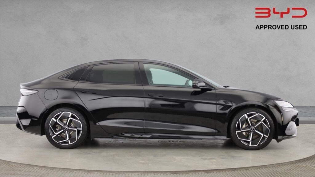 Used BYD Seal 2025 for sale - 77199365: Photo 2