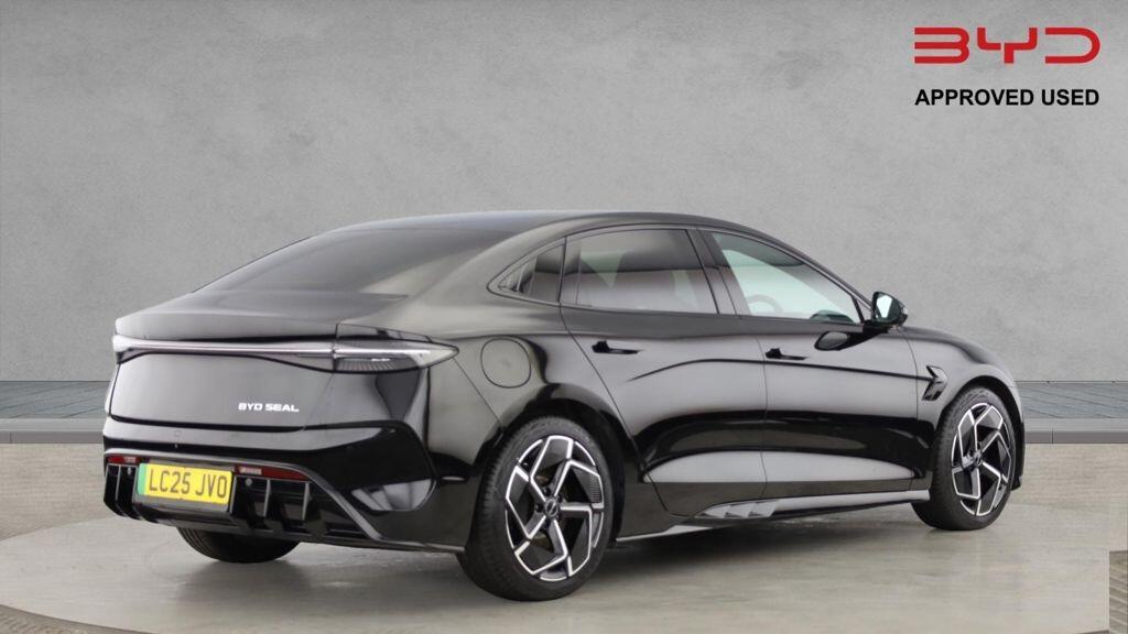 Used BYD Seal 2025 for sale - 77199365: Photo 3