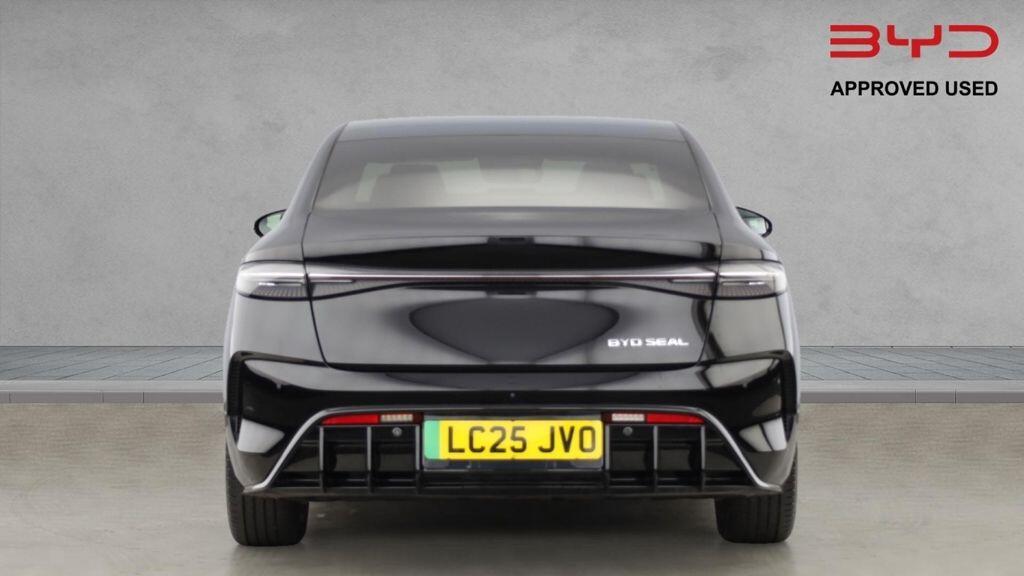 Used BYD Seal 2025 for sale - 77199365: Photo 4