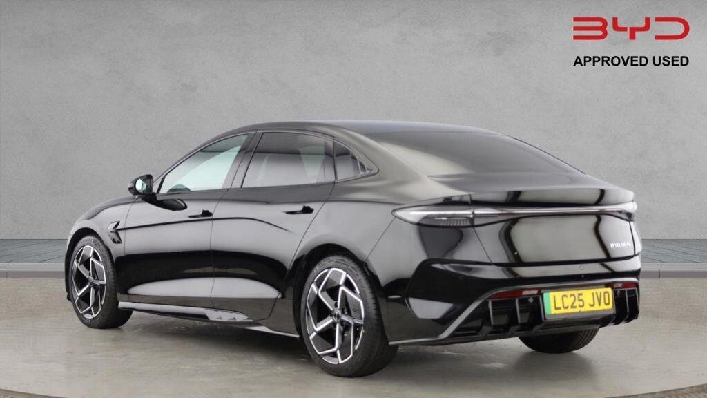 Used BYD Seal 2025 for sale - 77199365: Photo 5