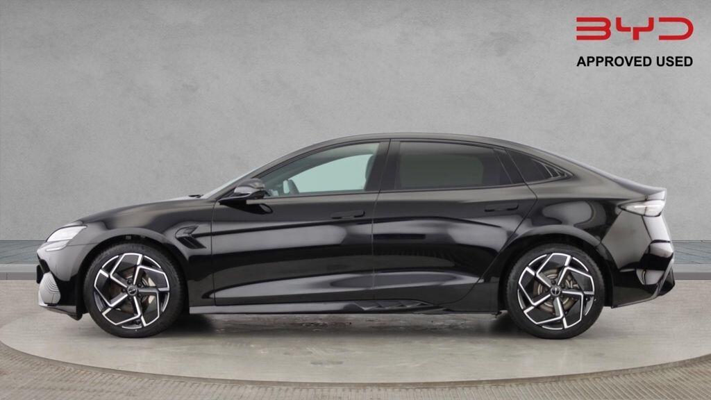 Used BYD Seal 2025 for sale - 77199365: Photo 6