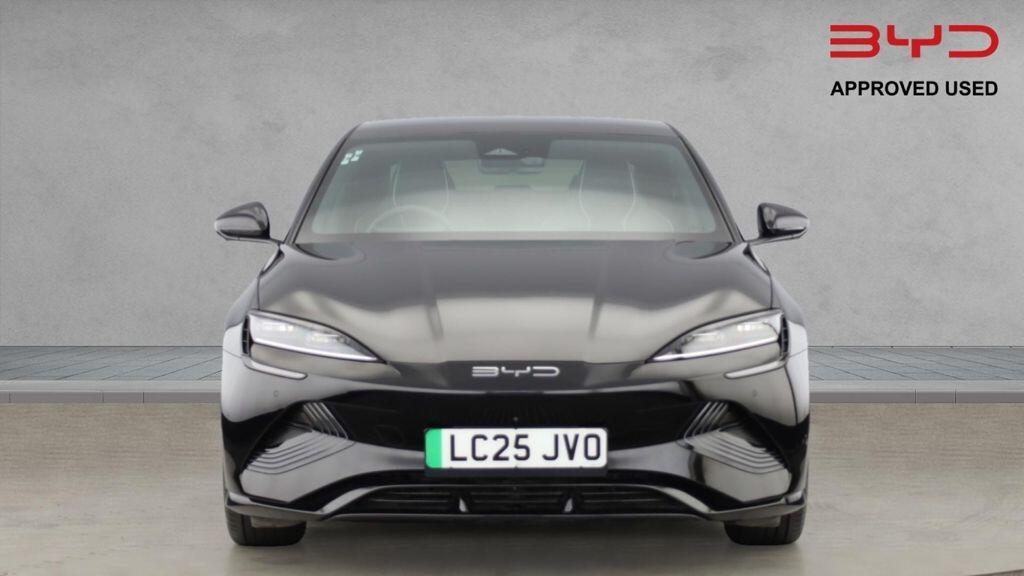 Used BYD Seal 2025 for sale - 77199365: Photo 7