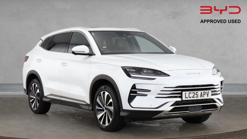 Used BYD Seal U 2025 for sale - 77199446: Photo 1