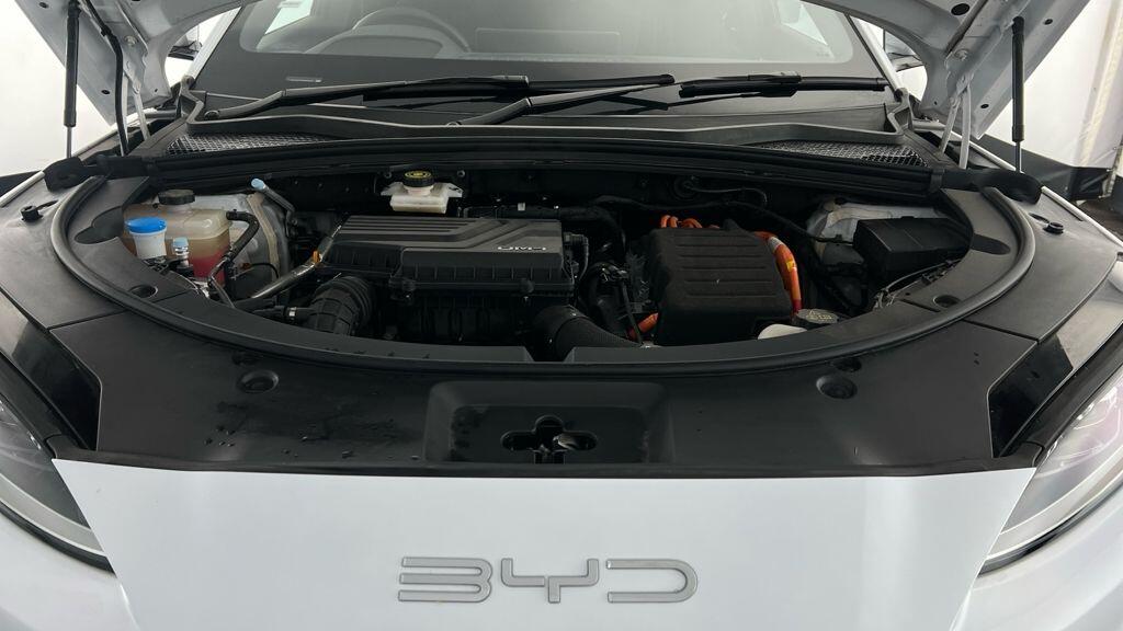 Used BYD Seal U 2025 for sale - 77199446: Photo 11