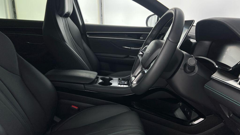 Used BYD Seal U 2025 for sale - 77199446: Photo 12