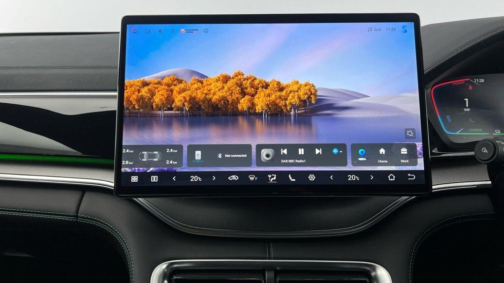 Used BYD Seal U 2025 for sale - 77199446: Photo 13