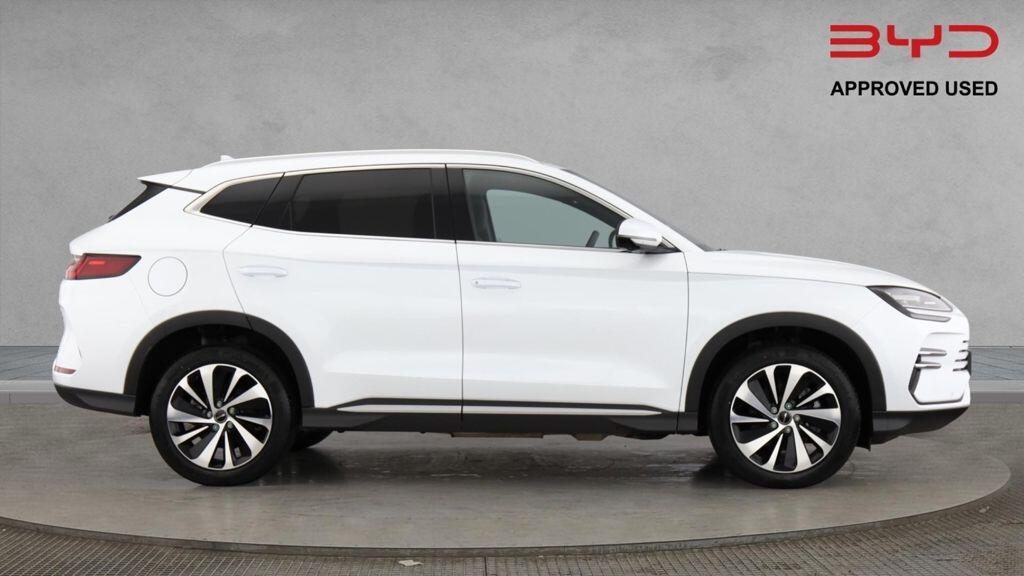 Used BYD Seal U 2025 for sale - 77199446: Photo 2