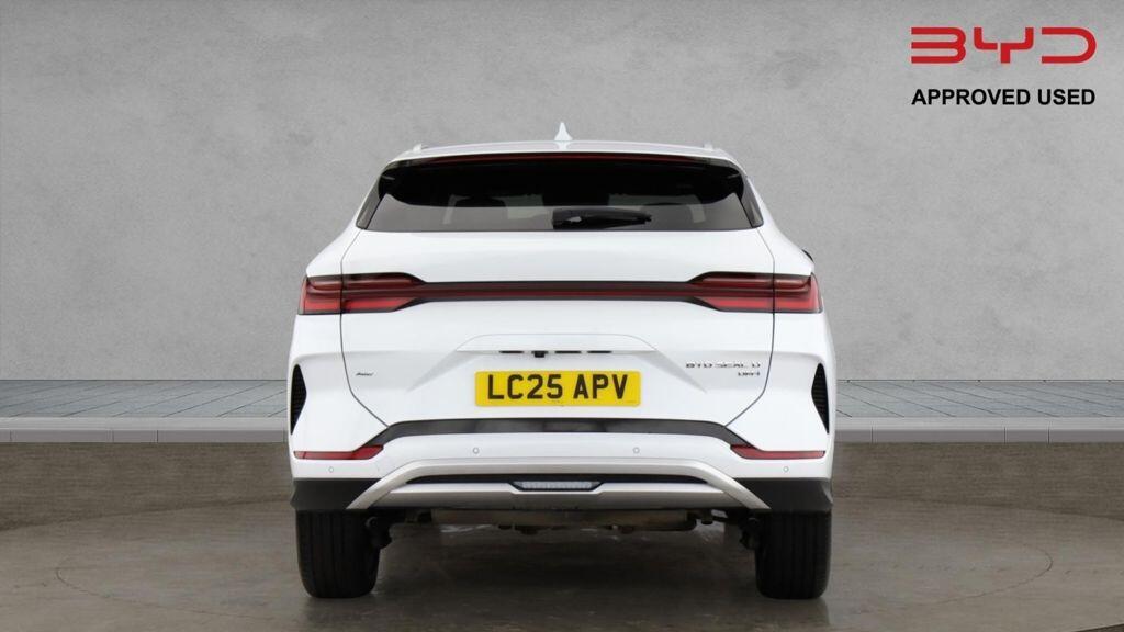 Used BYD Seal U 2025 for sale - 77199446: Photo 4