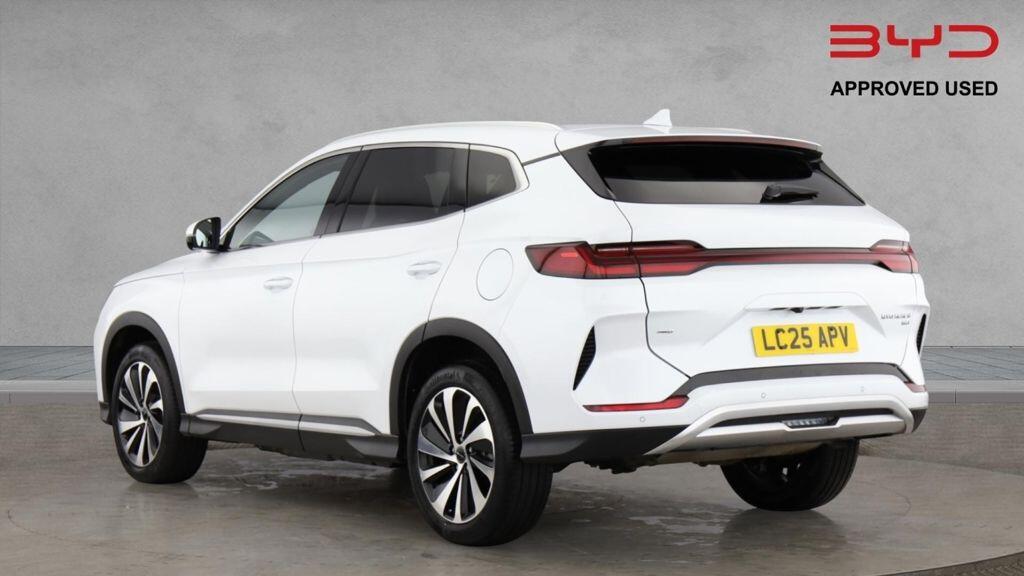 Used BYD Seal U 2025 for sale - 77199446: Photo 5