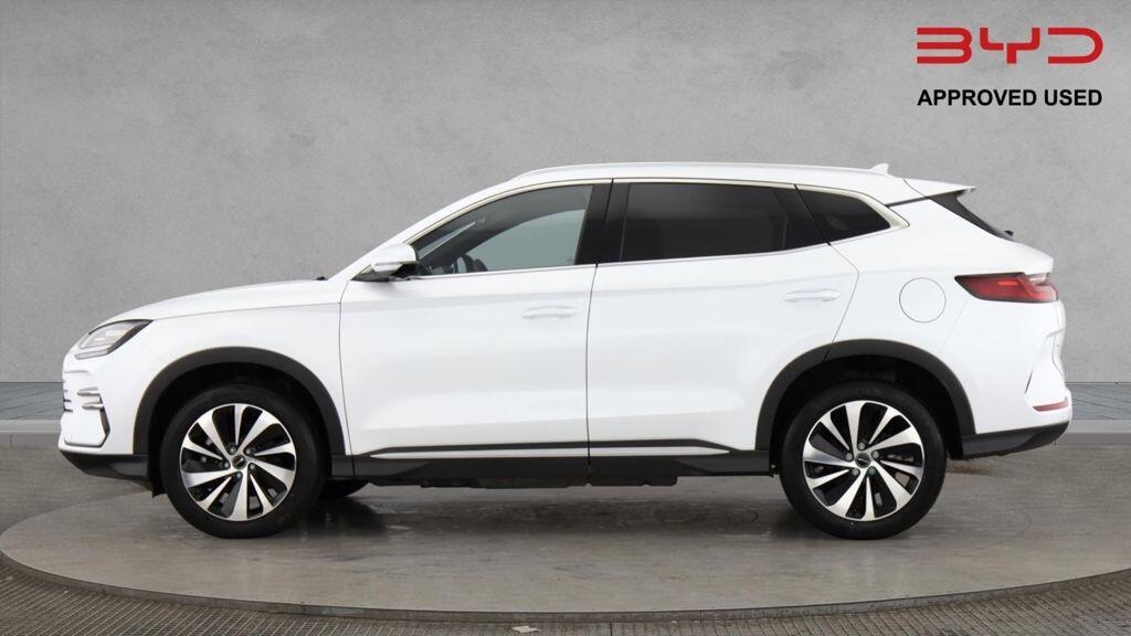 Used BYD Seal U 2025 for sale - 77199446: Photo 6