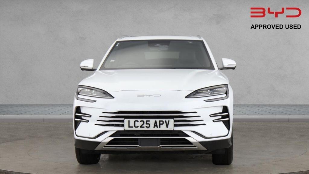 Used BYD Seal U 2025 for sale - 77199446: Photo 7