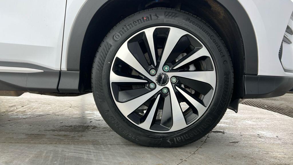 Used BYD Seal U 2025 for sale - 77199446: Photo 8