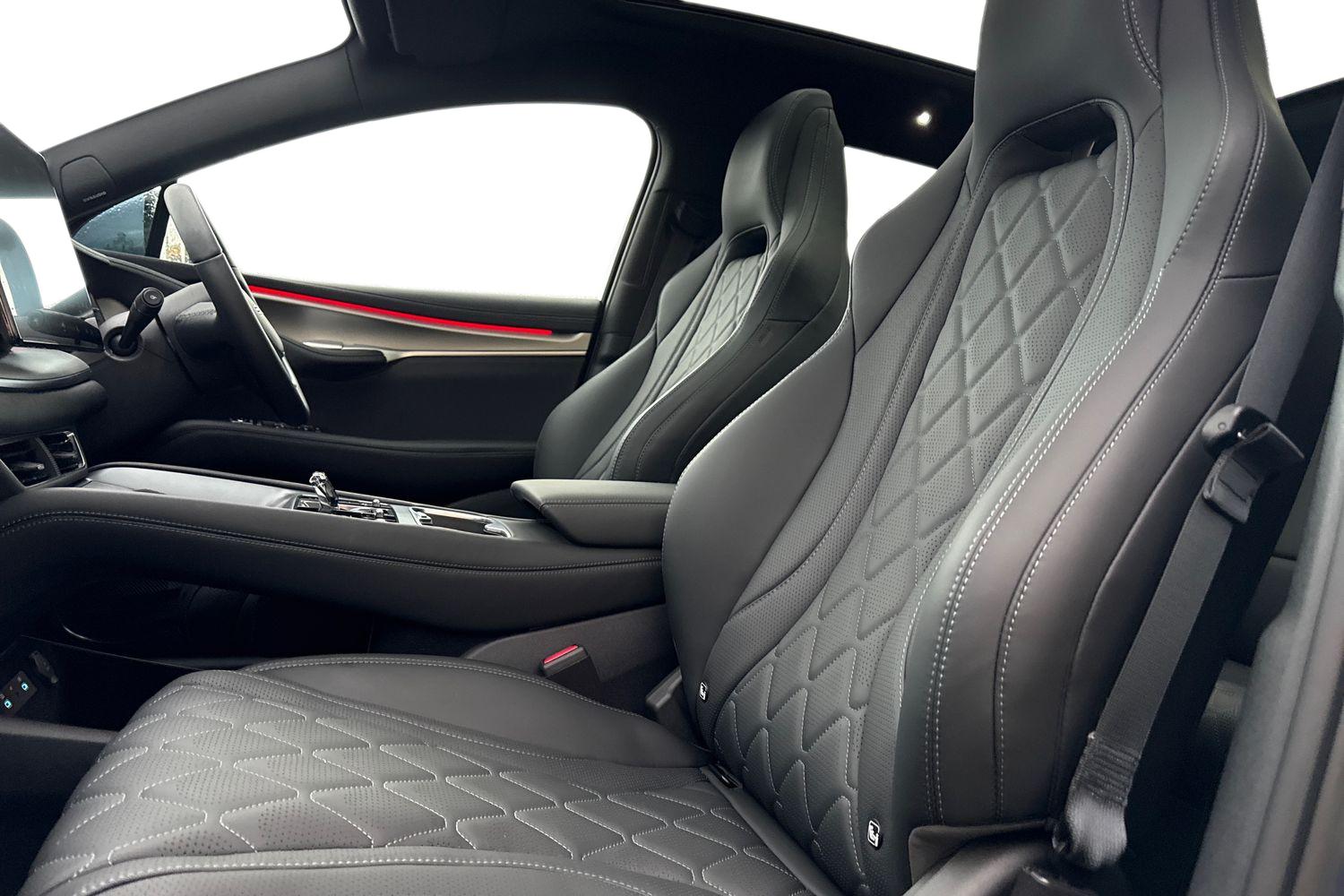 Used BYD Sealion 7 2025 for sale - 77179191: Photo 10