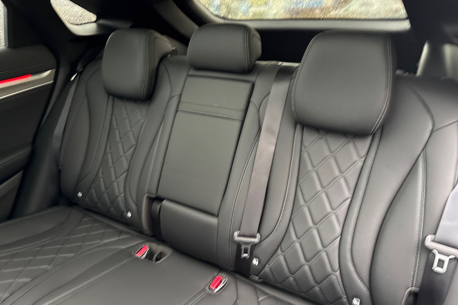 Used BYD Sealion 7 2025 for sale - 77179191: Photo 13