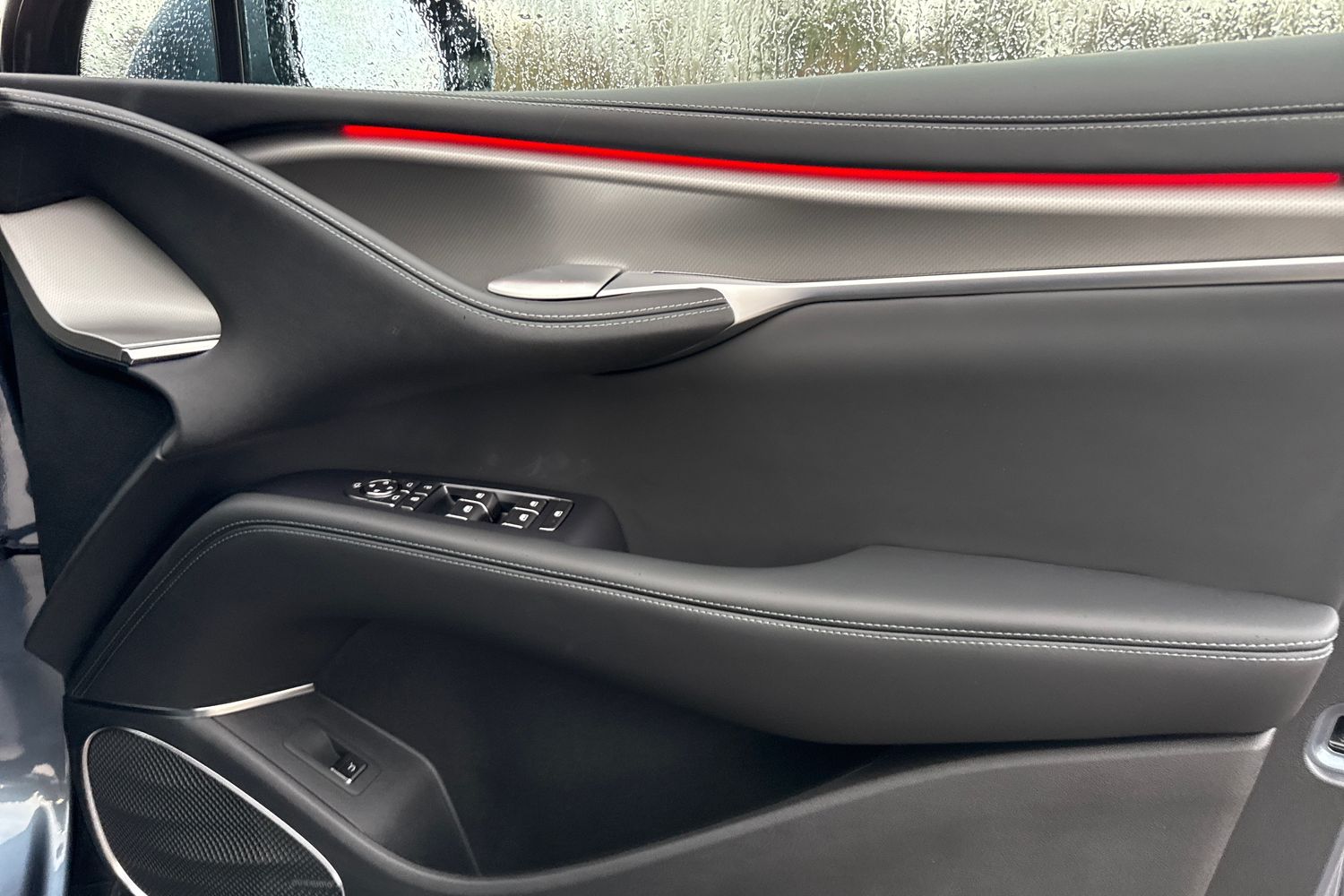 Used BYD Sealion 7 2025 for sale - 77179191: Photo 17