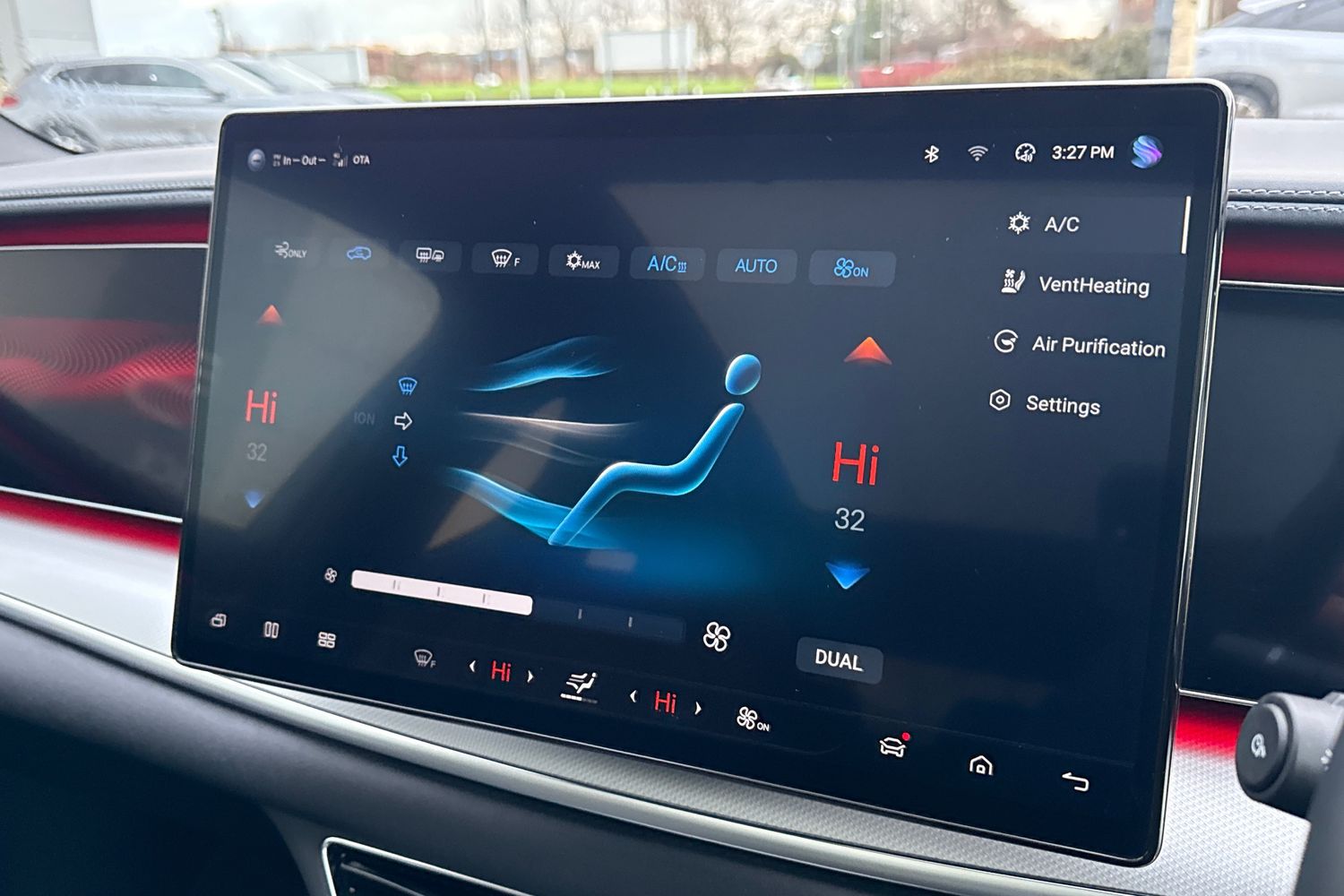 Used BYD Sealion 7 2025 for sale - 77179191: Photo 18