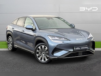 Used BYD Sealion 7 2025 for sale - 77179191: Photo