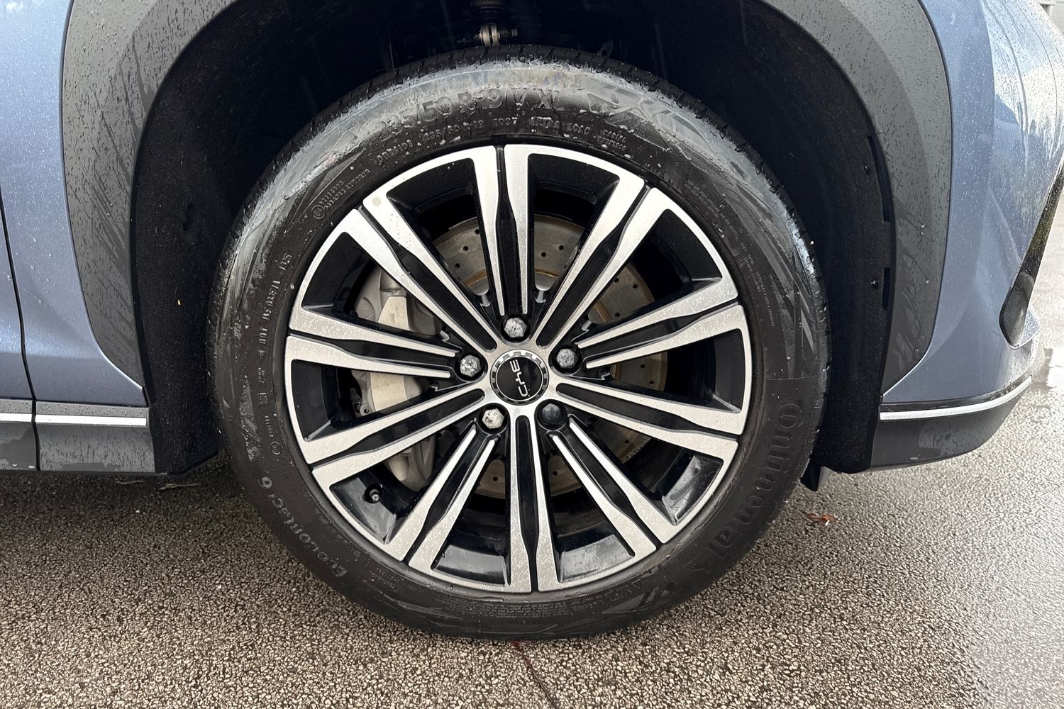 Used BYD Sealion 7 2025 for sale - 77179191: Photo 21