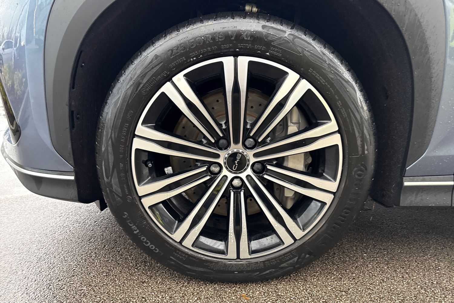 Used BYD Sealion 7 2025 for sale - 77179191: Photo 22