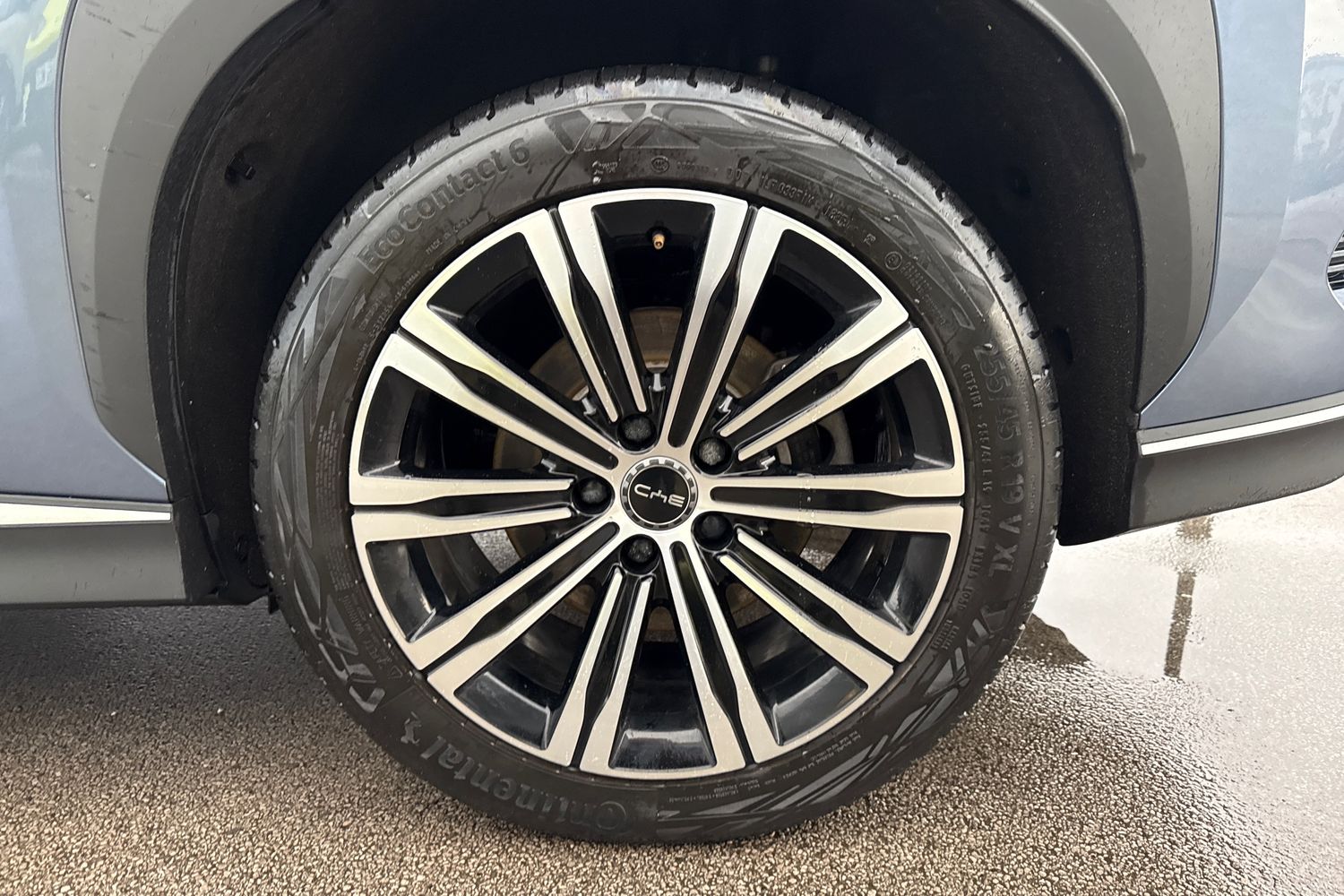 Used BYD Sealion 7 2025 for sale - 77179191: Photo 23