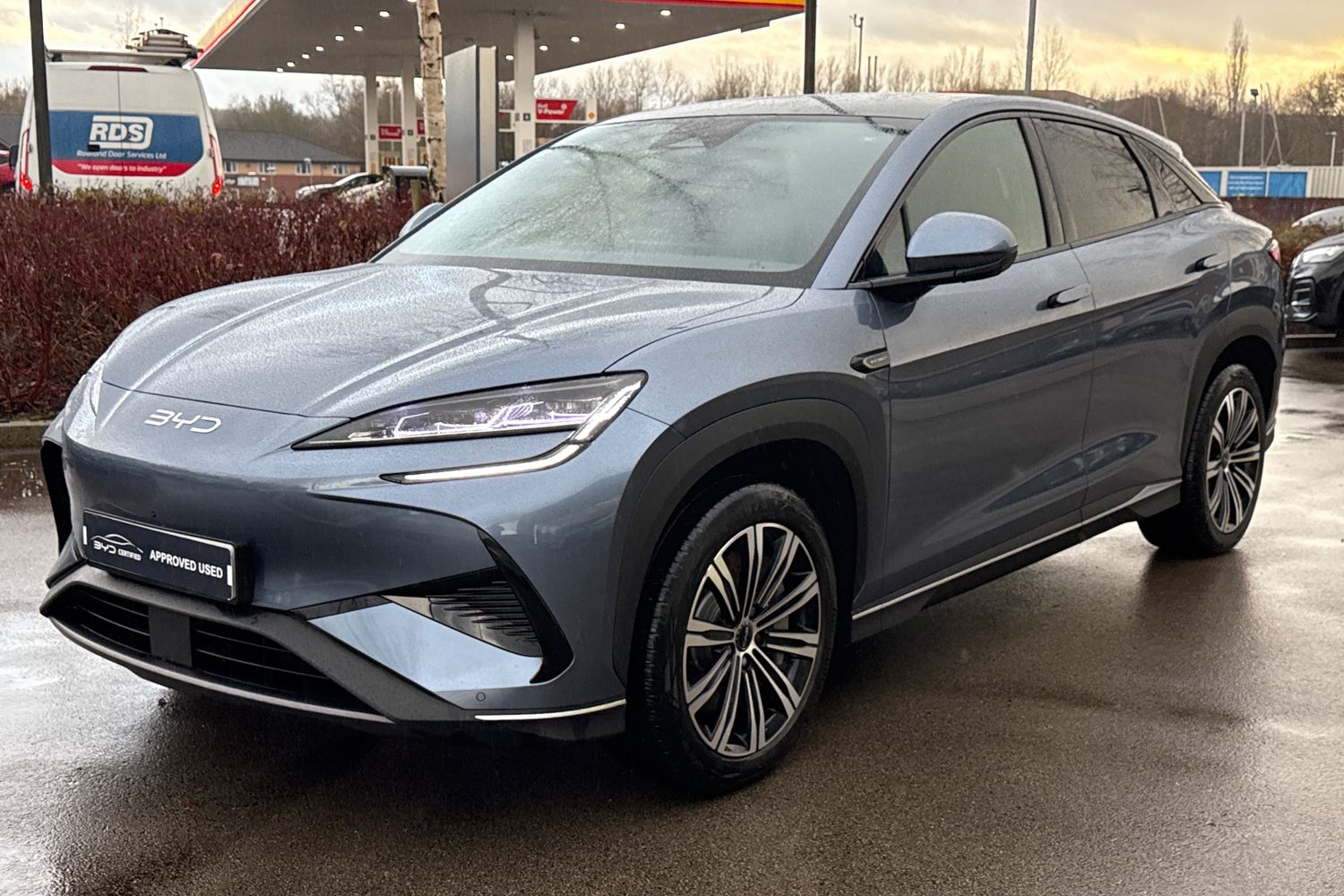 Used BYD Sealion 7 2025 for sale - 77179191: Photo 26