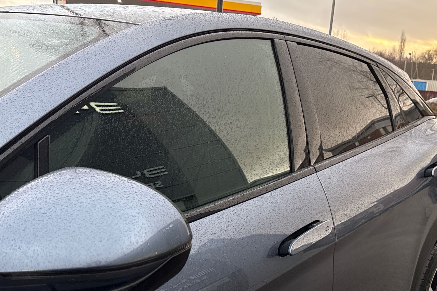 Used BYD Sealion 7 2025 for sale - 77179191: Photo 27