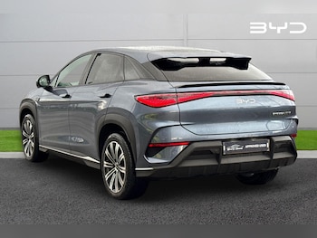 Used BYD Sealion 7 2025 for sale - 77179191: Photo