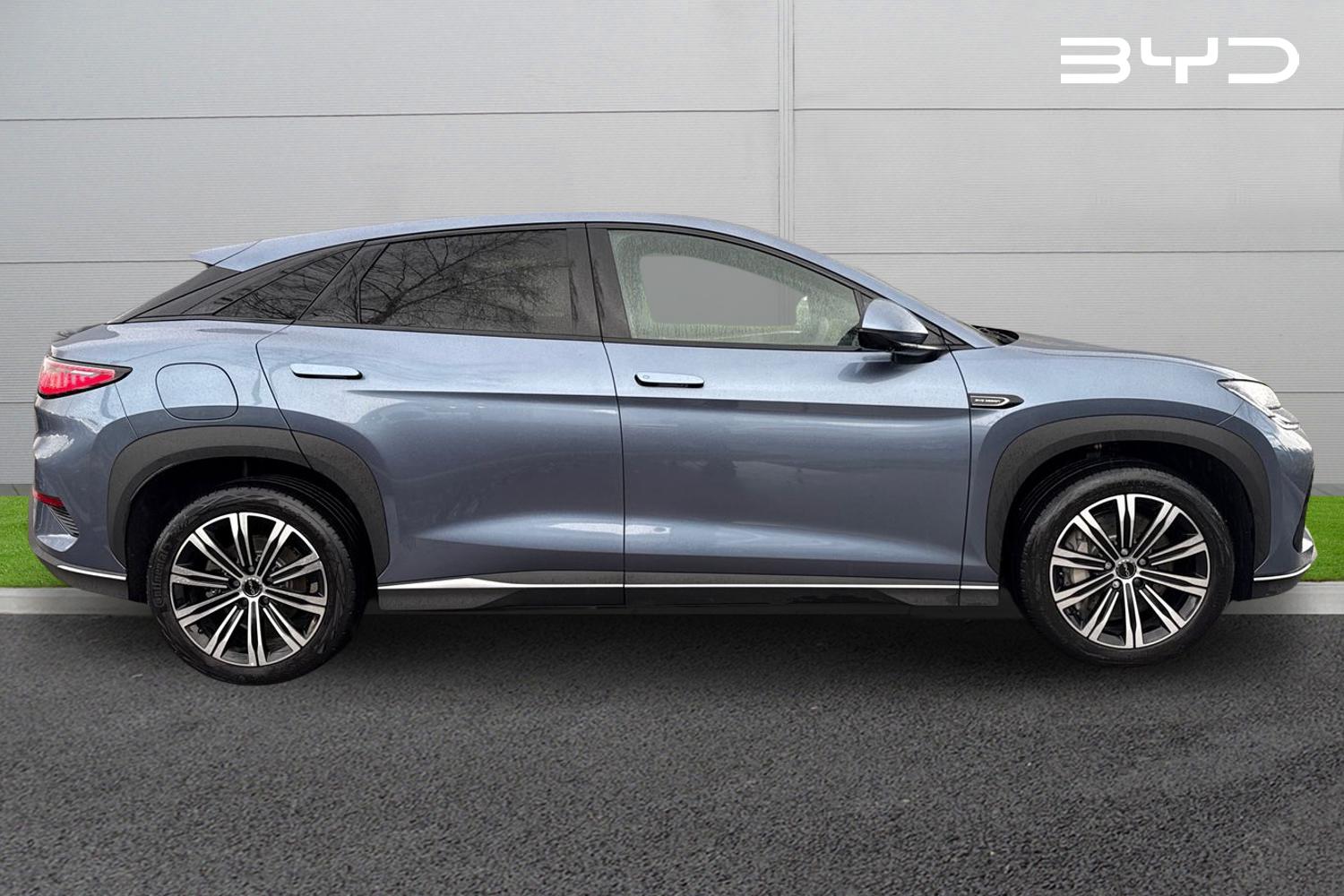 Used BYD Sealion 7 2025 for sale - 77179191: Photo 3