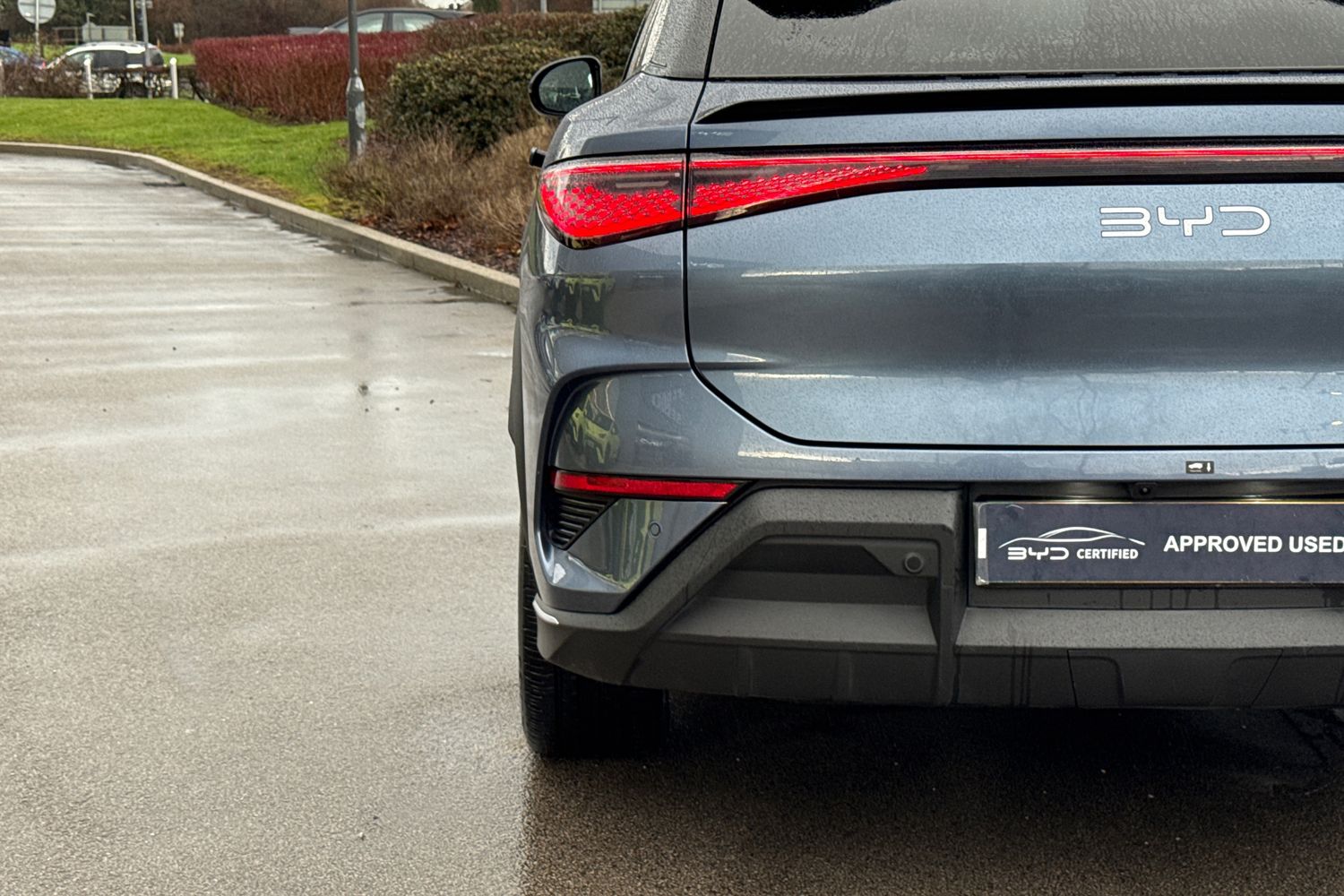 Used BYD Sealion 7 2025 for sale - 77179191: Photo 31