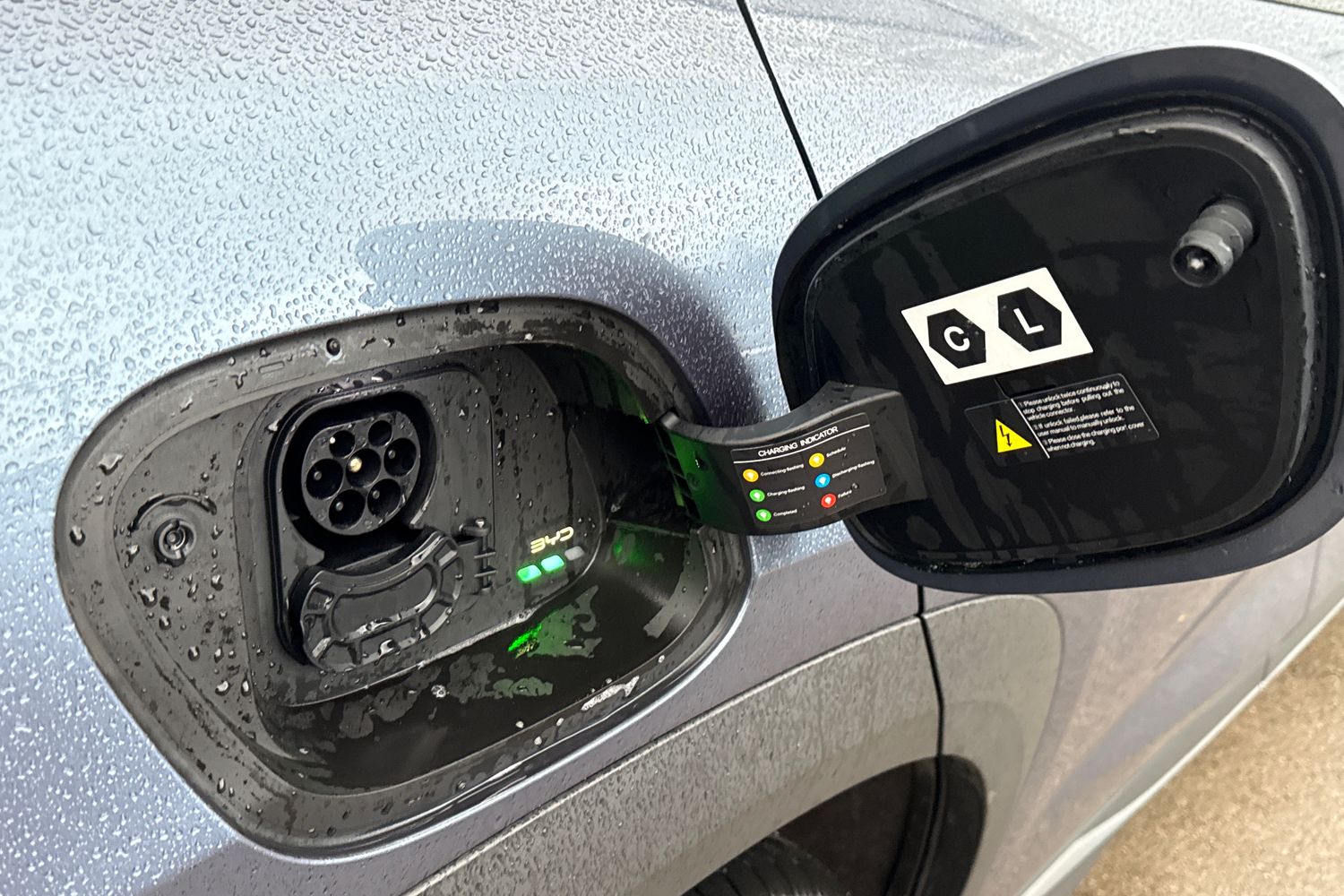 Used BYD Sealion 7 2025 for sale - 77179191: Photo 34