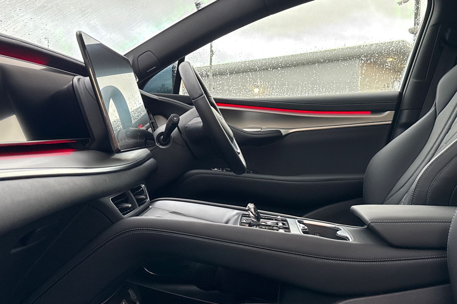 Used BYD Sealion 7 2025 for sale - 77179191: Photo 36