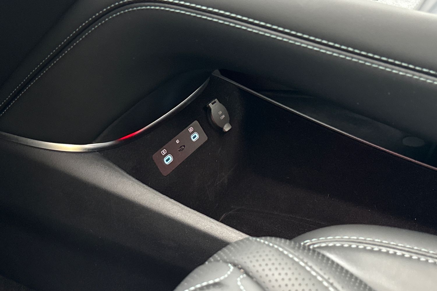 Used BYD Sealion 7 2025 for sale - 77179191: Photo 37