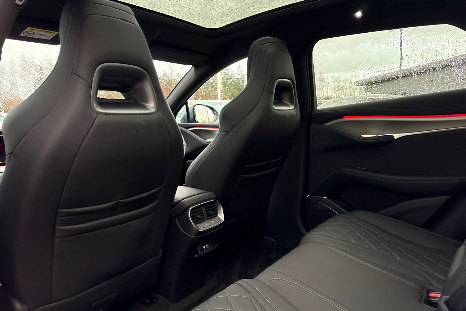 Used BYD Sealion 7 2025 for sale - 77179191: Photo 38