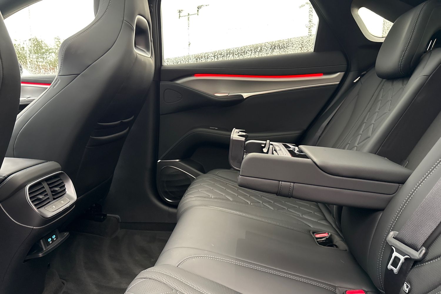 Used BYD Sealion 7 2025 for sale - 77179191: Photo 39