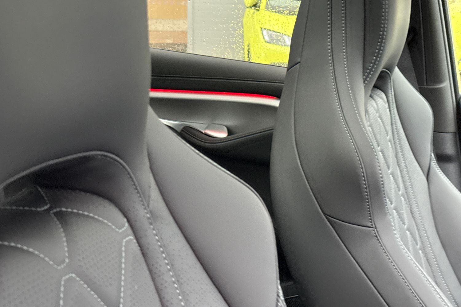 Used BYD Sealion 7 2025 for sale - 77179191: Photo 41